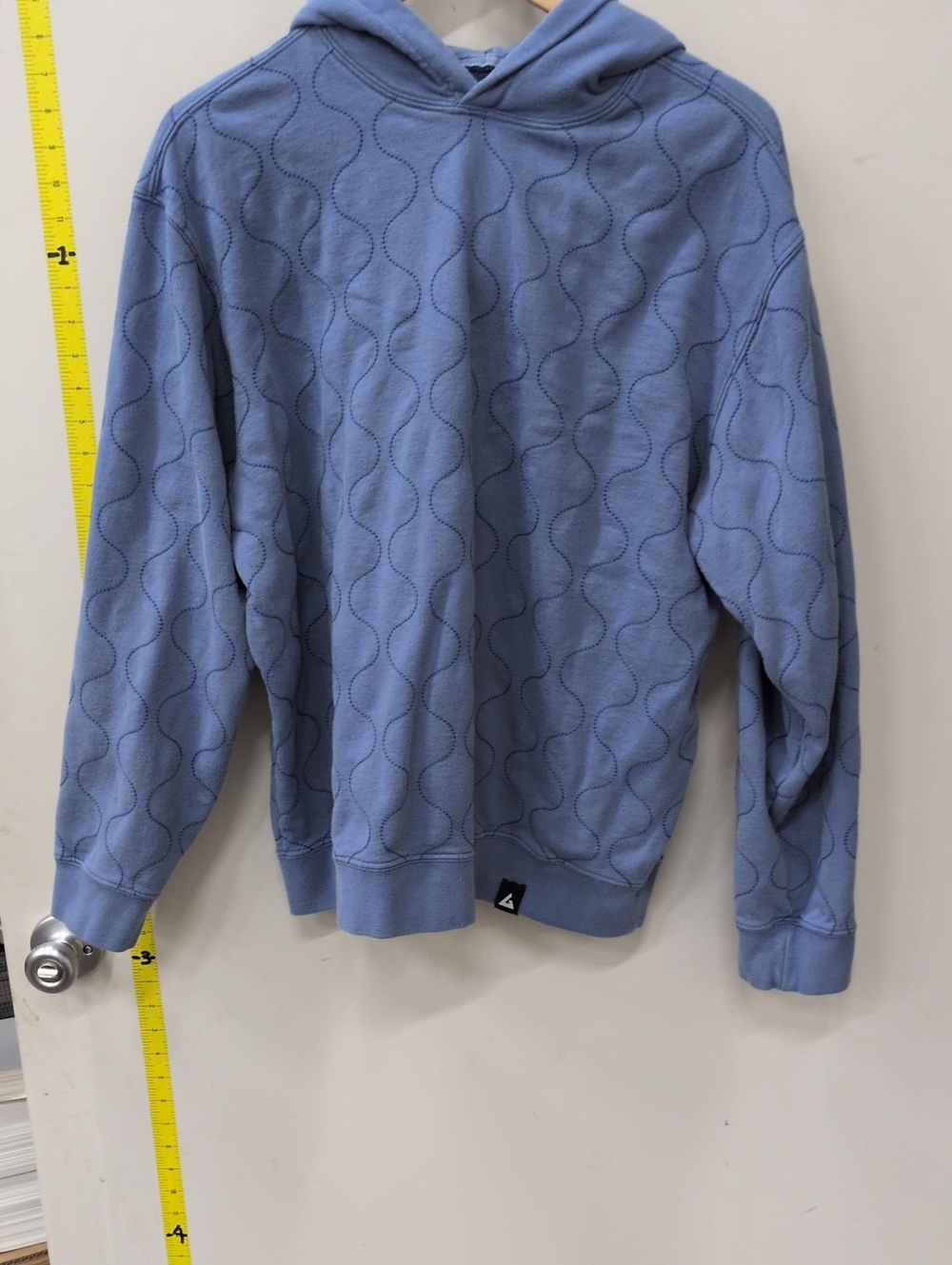 Heavyweight Onion Stitch Pullover by American Giant